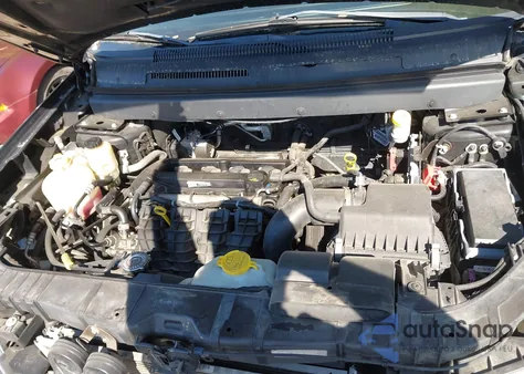 2019 Dodge Journey Se Value Package z USA, uszkodzony, nr VIN 3C4PDCAB0KT764277